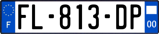 FL-813-DP