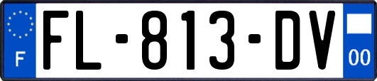 FL-813-DV