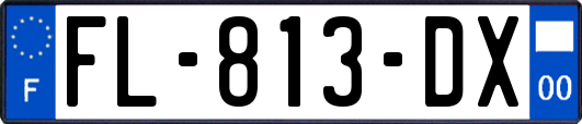 FL-813-DX