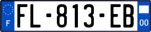 FL-813-EB