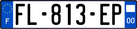 FL-813-EP