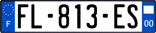 FL-813-ES