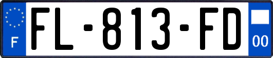 FL-813-FD