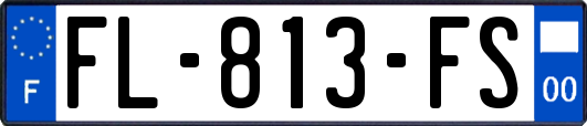 FL-813-FS