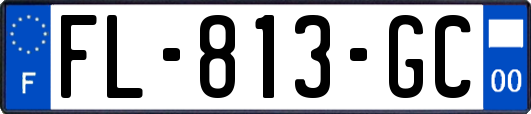 FL-813-GC
