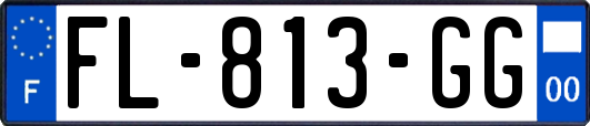 FL-813-GG