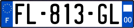 FL-813-GL