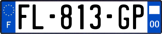 FL-813-GP