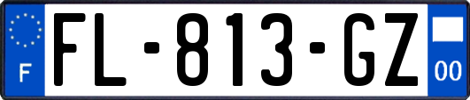 FL-813-GZ