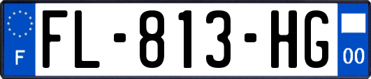 FL-813-HG