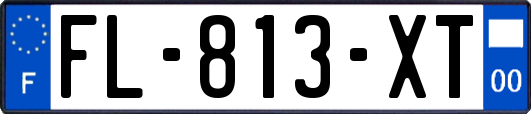 FL-813-XT