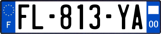 FL-813-YA