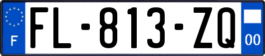 FL-813-ZQ