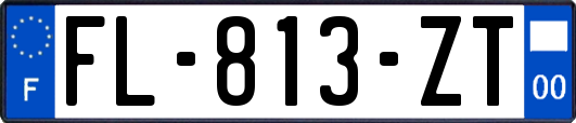 FL-813-ZT