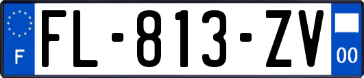 FL-813-ZV