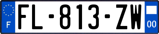 FL-813-ZW