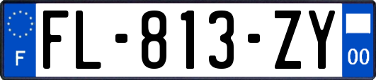 FL-813-ZY
