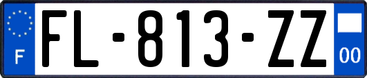 FL-813-ZZ