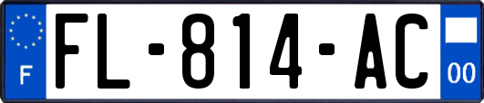 FL-814-AC
