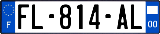 FL-814-AL