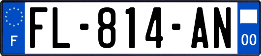 FL-814-AN