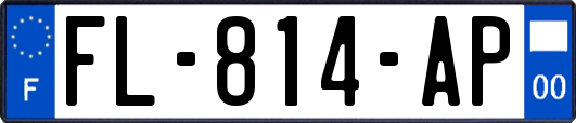 FL-814-AP