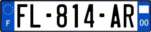 FL-814-AR