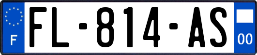 FL-814-AS