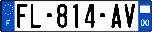 FL-814-AV