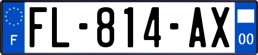 FL-814-AX