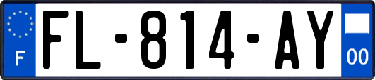FL-814-AY
