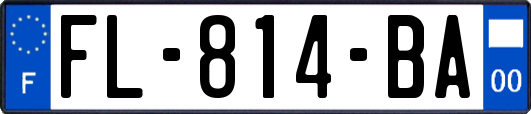 FL-814-BA