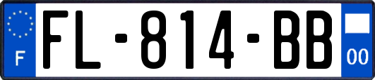 FL-814-BB