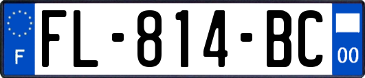 FL-814-BC