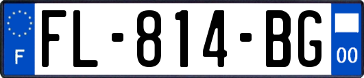 FL-814-BG