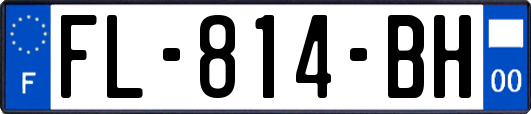 FL-814-BH