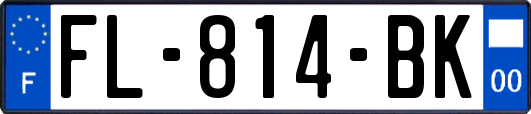 FL-814-BK