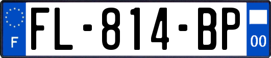 FL-814-BP