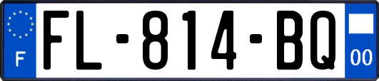 FL-814-BQ