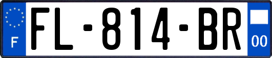 FL-814-BR