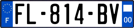 FL-814-BV