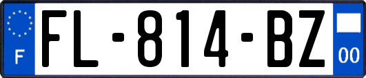 FL-814-BZ