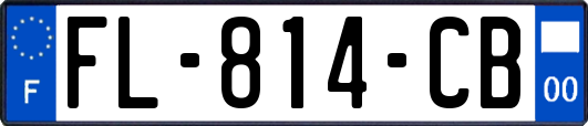 FL-814-CB