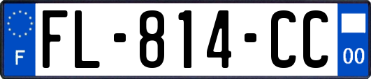 FL-814-CC