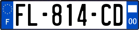 FL-814-CD