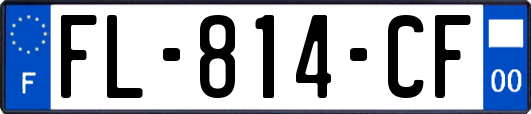 FL-814-CF