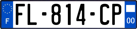 FL-814-CP