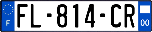 FL-814-CR