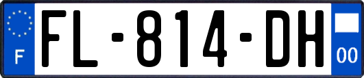 FL-814-DH