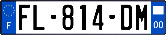 FL-814-DM